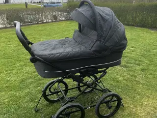 Basson Baby Barnevogn