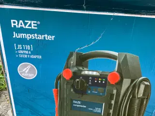 Raze Jumpstarter/booster