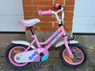 pigecykel 12 tommer 