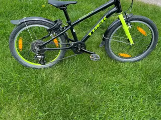20” mountainbike 