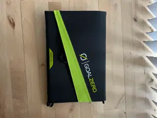 Goal Zero Nomad 50