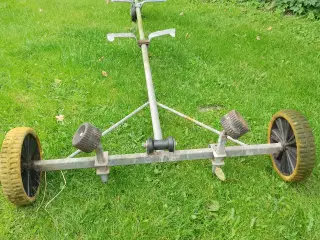 Ophalevogn
