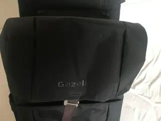 Gazelle cykel tasker