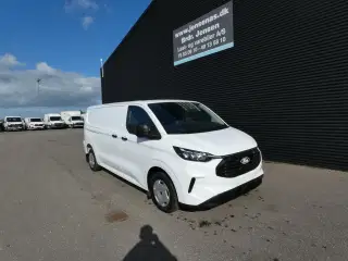 Ford Transit Custom 300 L2H1 2,0 EcoBlue Trend 136HK Van 8g Aut.