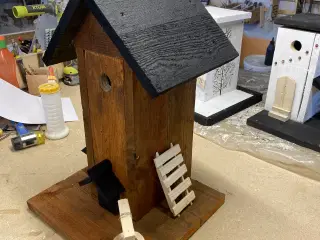 Fuglehus reddekasse 4