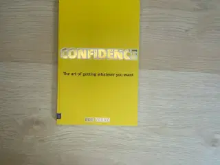 Confidence - Rob Yeung
