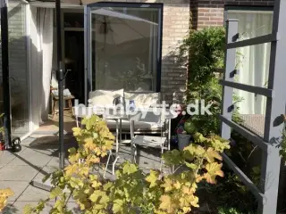 Hjembytte - PladehalsAllé