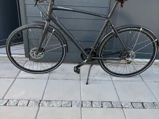 Kildemoes Companion C2.0 city bike