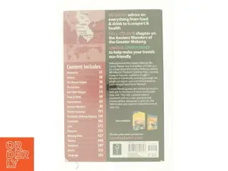 Vietnam, Cambodia, Laos and the Greater Mekong by Ff, Ray, Nick Lonely Planet Publications Staff af Nick Ray (Bog)