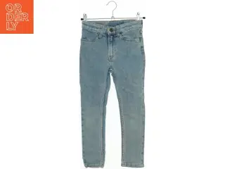 Jeans fra H&M (str. 116 cm)