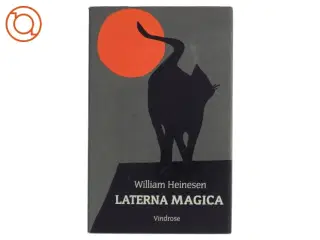 William Heinesen, lanterna magica