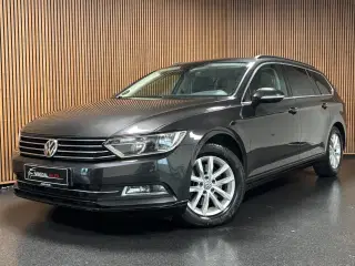 VW Passat 1,4 TSi 150 Comfortline DSG