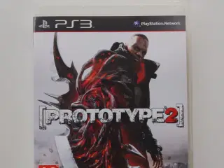 Prototype 2