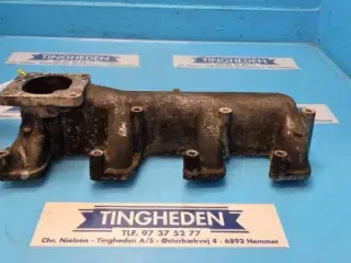 Perkins 1004-40T Manifold 3777R013
