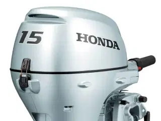 Ny Honda BF15