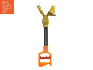 Gribetang med dinohoved (str. 43 cm)