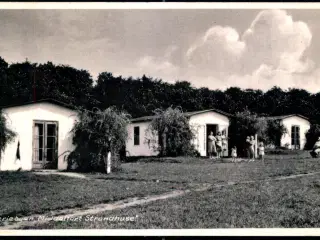 Feriebyen - "Middelfart Strandhuse"  - B.N. 95356 - Brugt
