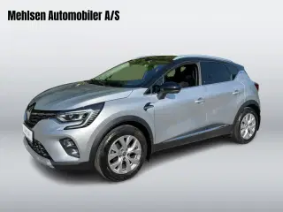 Renault Captur 1,0 TCE Intens 100HK 5d