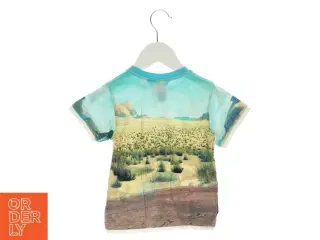 T-shirt fra H&M (Str. 86/92)