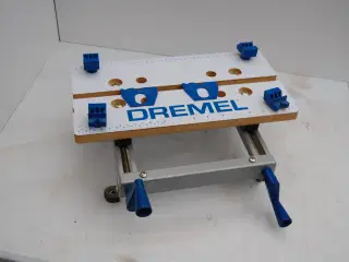 DREMMEL arbejuds bænk