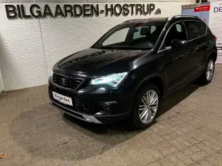 Seat Ateca 1,4 TSi 150 Xcellence DSG