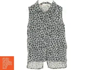 Top fra H&M (str. 140 cm)