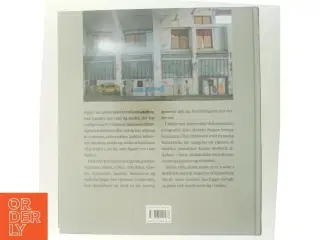 Skjulte rum - glemte steder af Kurt Rodahl Hoppe (Bog)