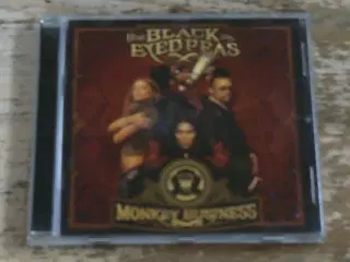 THE BLACK EYED PEAS - MONKEY BUSINESS