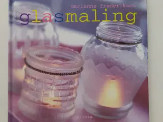 Glasmaling