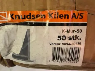 Knudsen kiler - K-Mur-50