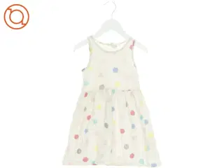 Kjole fra H&M (str. 110 cm)