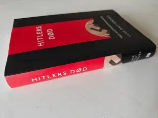 Hitlers Død - Sagen mod konspirationsteorierne