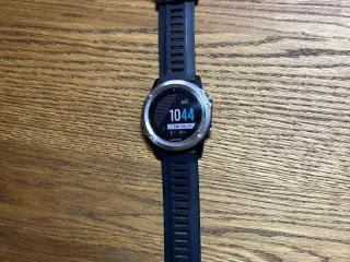 Garmin Fenix 3 HR