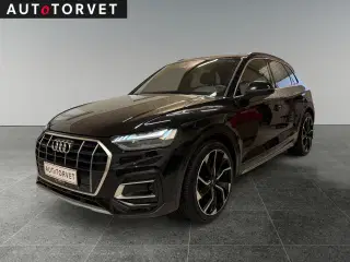 Audi Q5 50 TFSi e Prestige quattro S-tr.