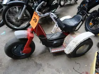 CIAO - 3 hjulet