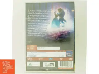 Skønheden og Udyret (DVD)