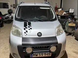 Fiat qobo