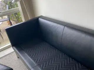 EJ 50 sofa