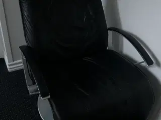 Lænestole lækre dreje vippe stole