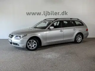 BMW 523i 2,5 Touring