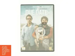 DUE DATE