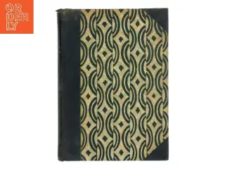 Breve fra kystjyderne af Niels Nielsen (Bog)