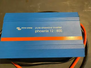 Victron Phoenix Inverter 12V/800