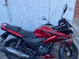 Honda CBF 125