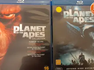 Abernes planet film