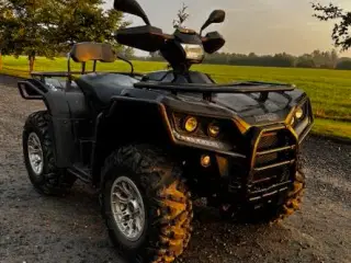 Linhai 700 cc 4x4