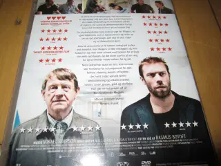 En Komisk roadmovie. GAVEN.