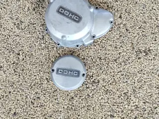 Skjolde Kawasaki 900. (%)