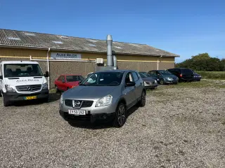Nissan Qashqai 1,6 Acenta 5d