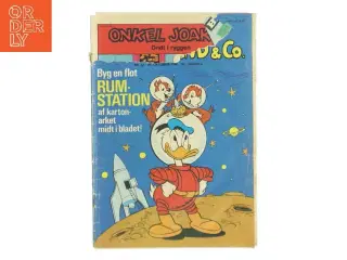 Anders And & Co. (Bog)